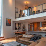 Apartamento Duplex – Centro, Curitiba/PR
